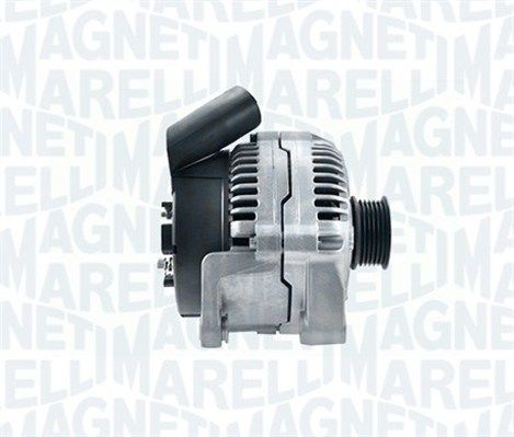 MAGNETI MARELLI kintamosios srovės generatorius 944390449700